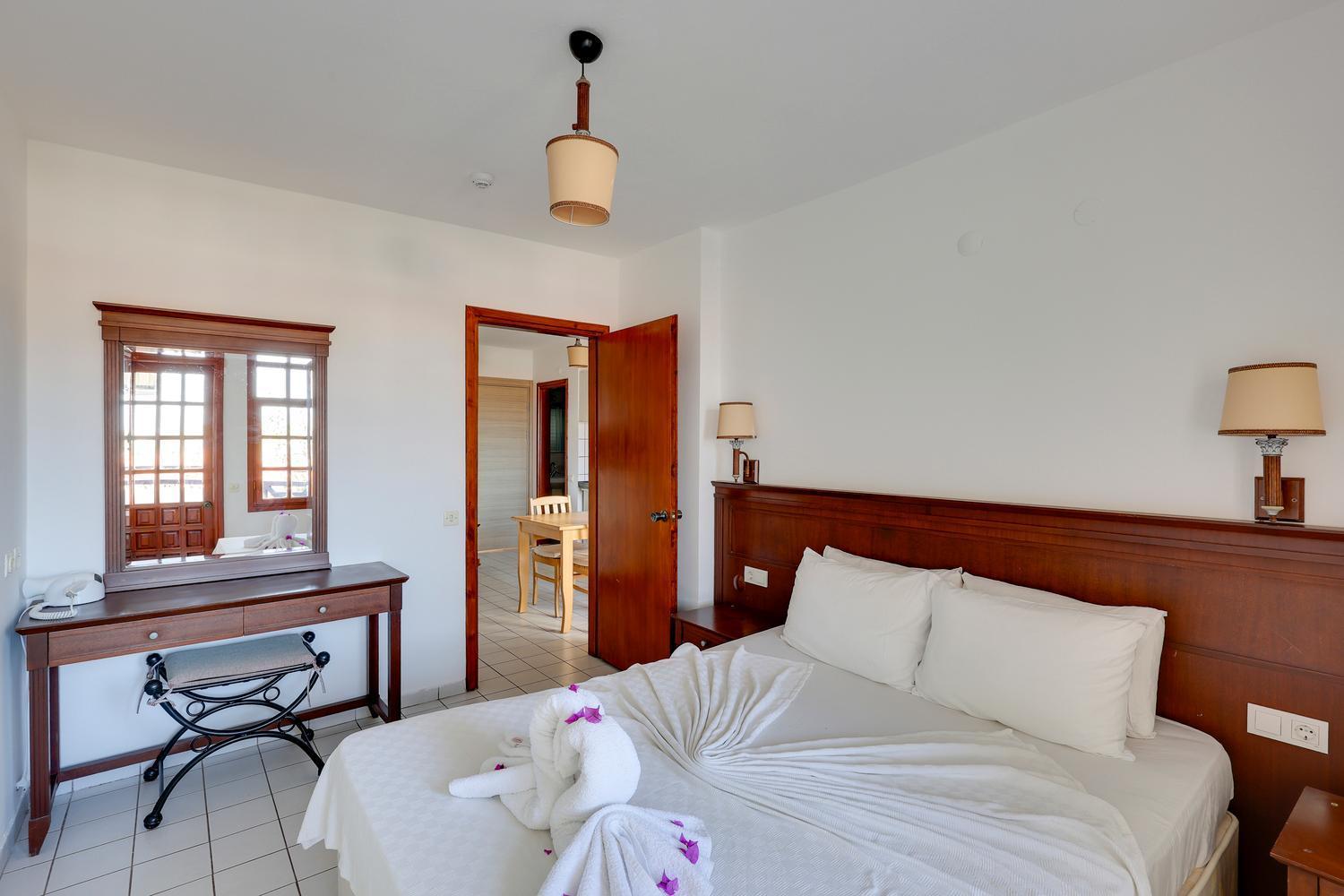Appartement 1 Chambre