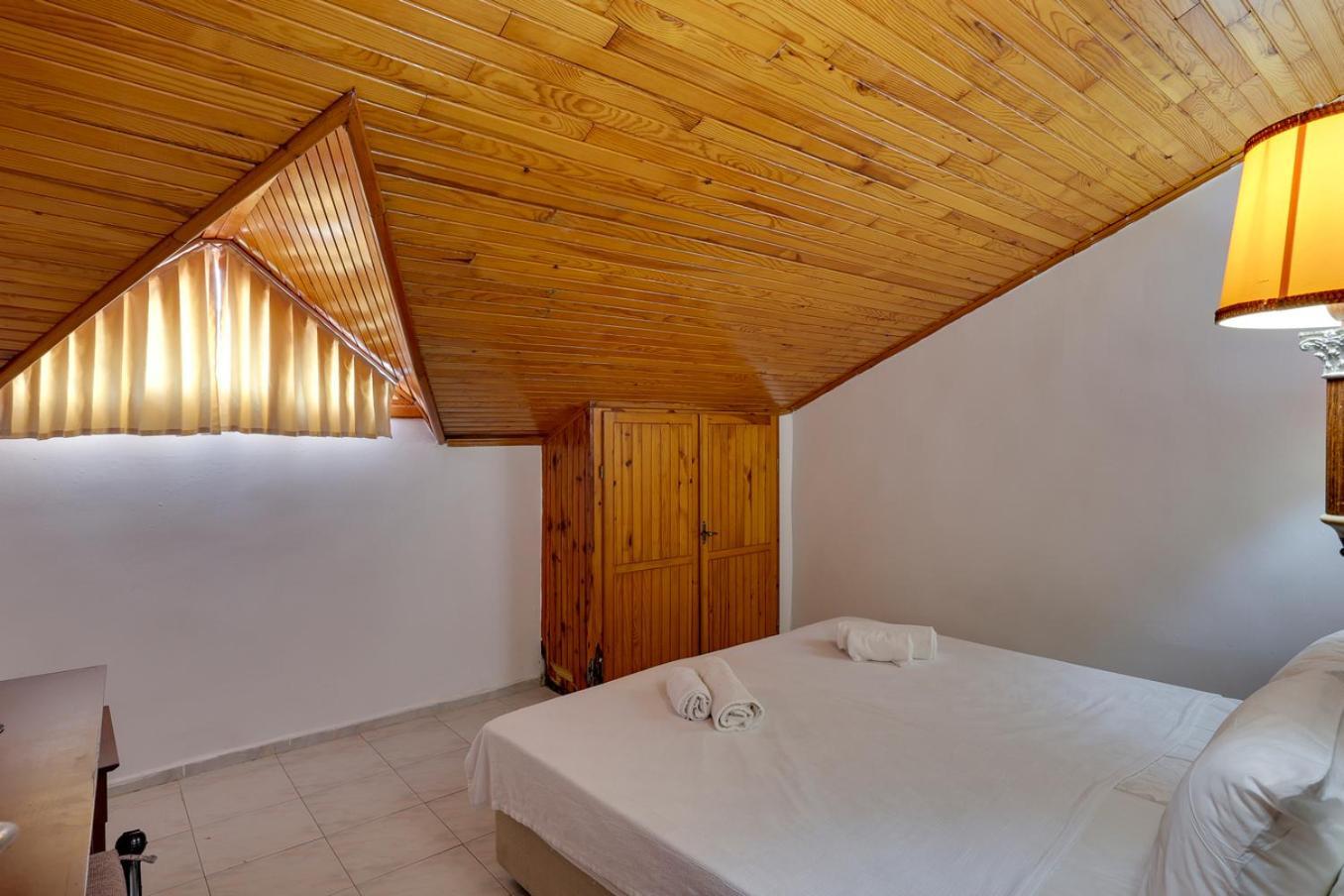 Appartement 2 Chambres