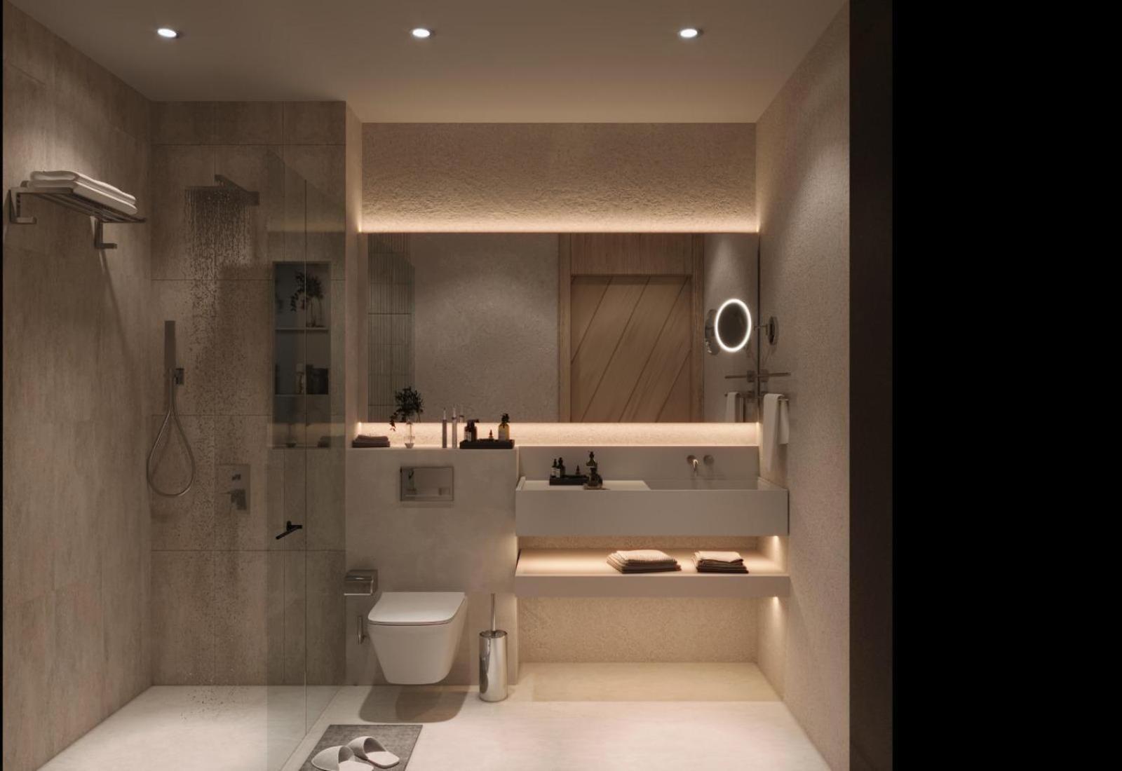Luxury Suite with Terrace and Jacuzzi
