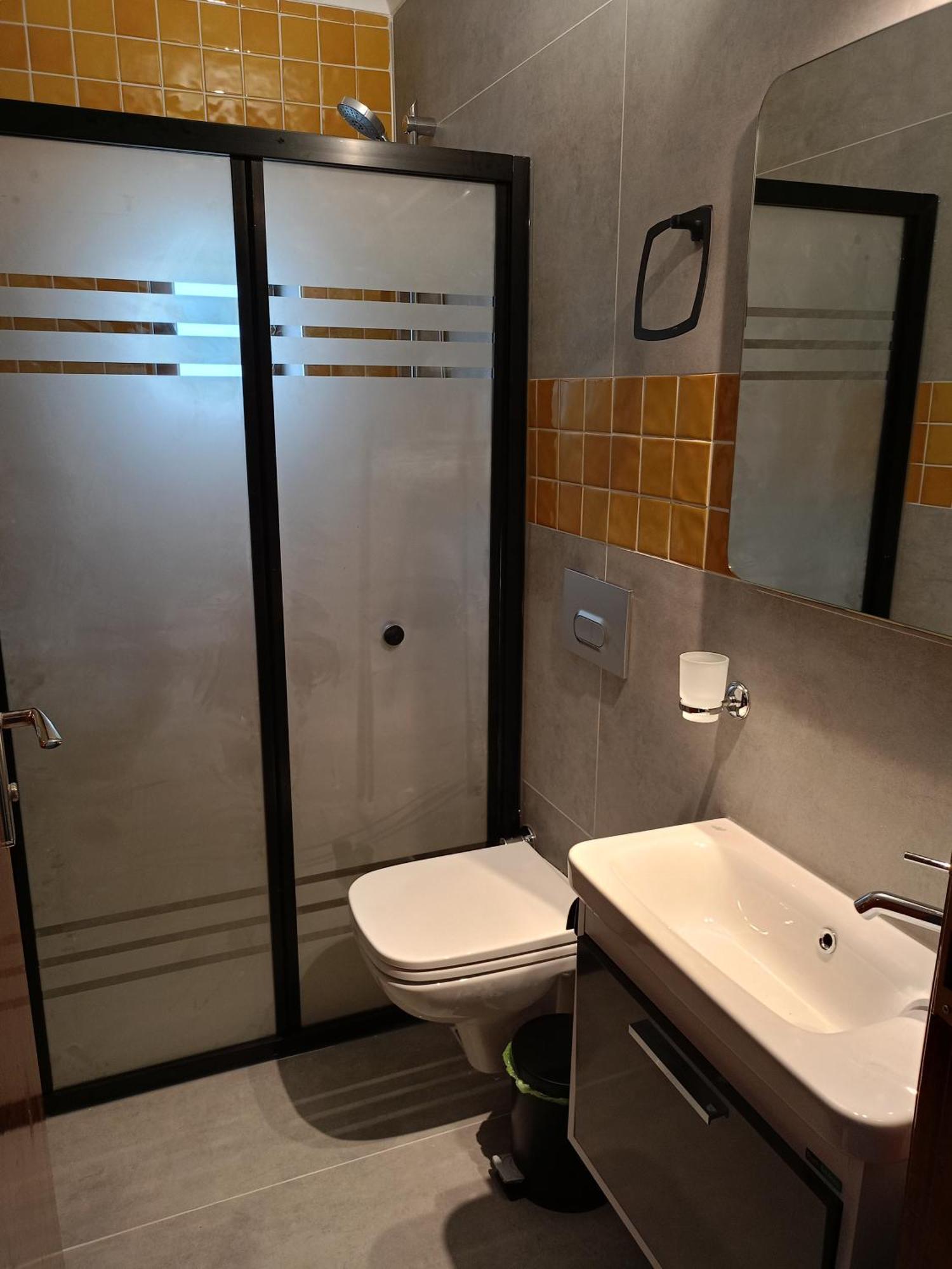 Chambre Double ou Lits Jumeaux Standard