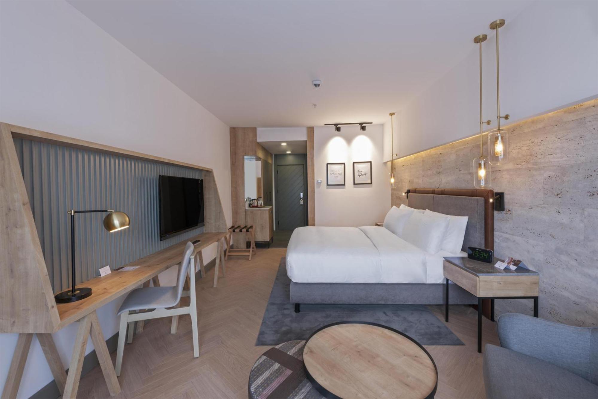 King Room