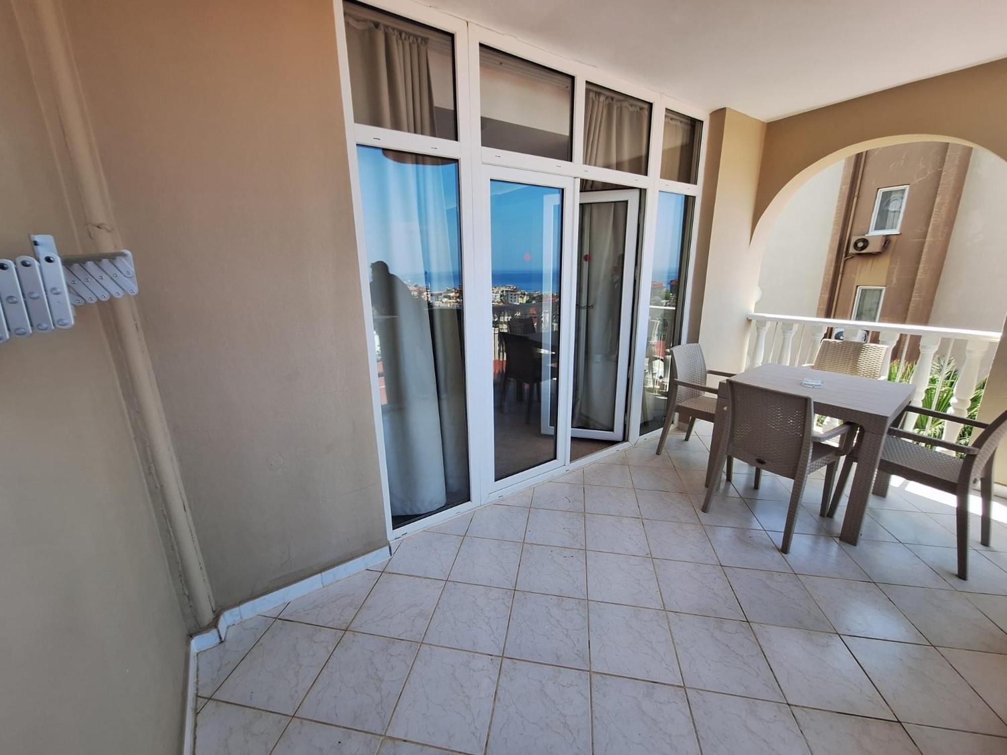 Superior Family Room