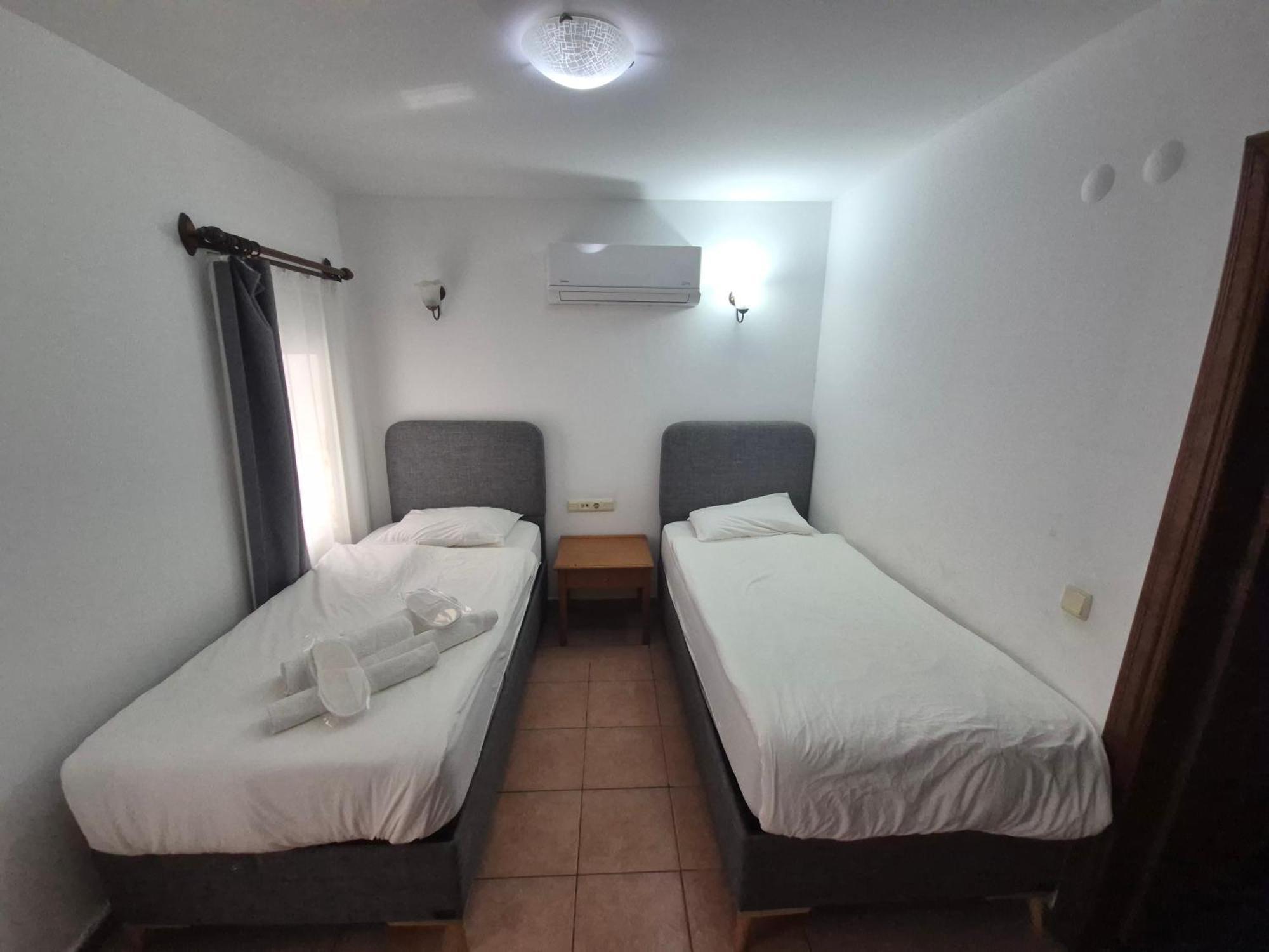Appartamento con 2 Camere da Letto