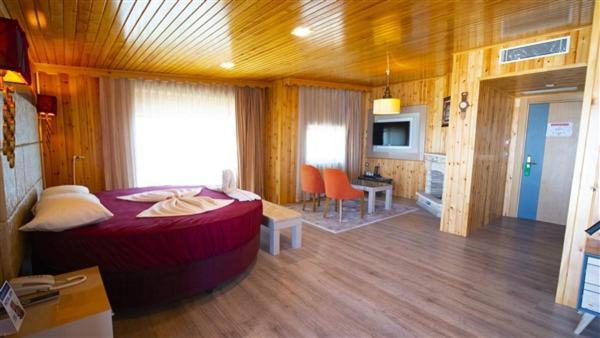 Suite con Balcone