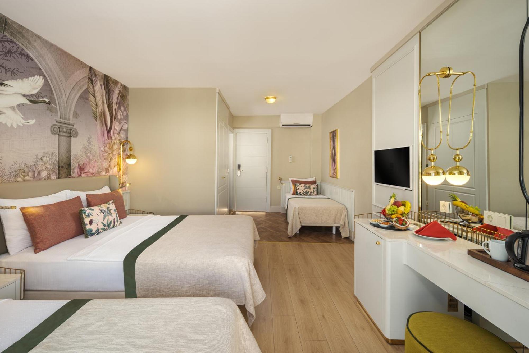 Double Room