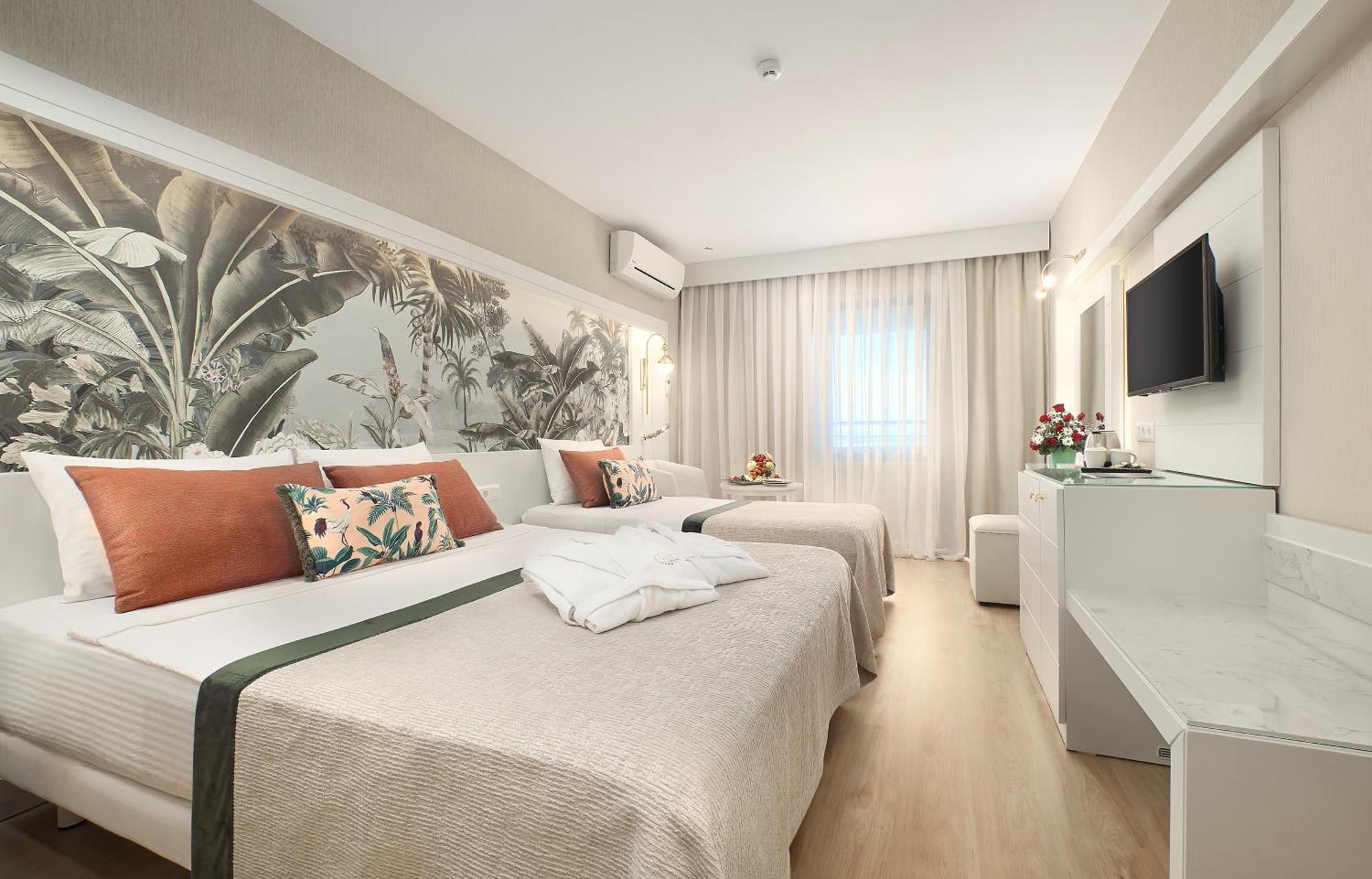 Premium Standard Room
