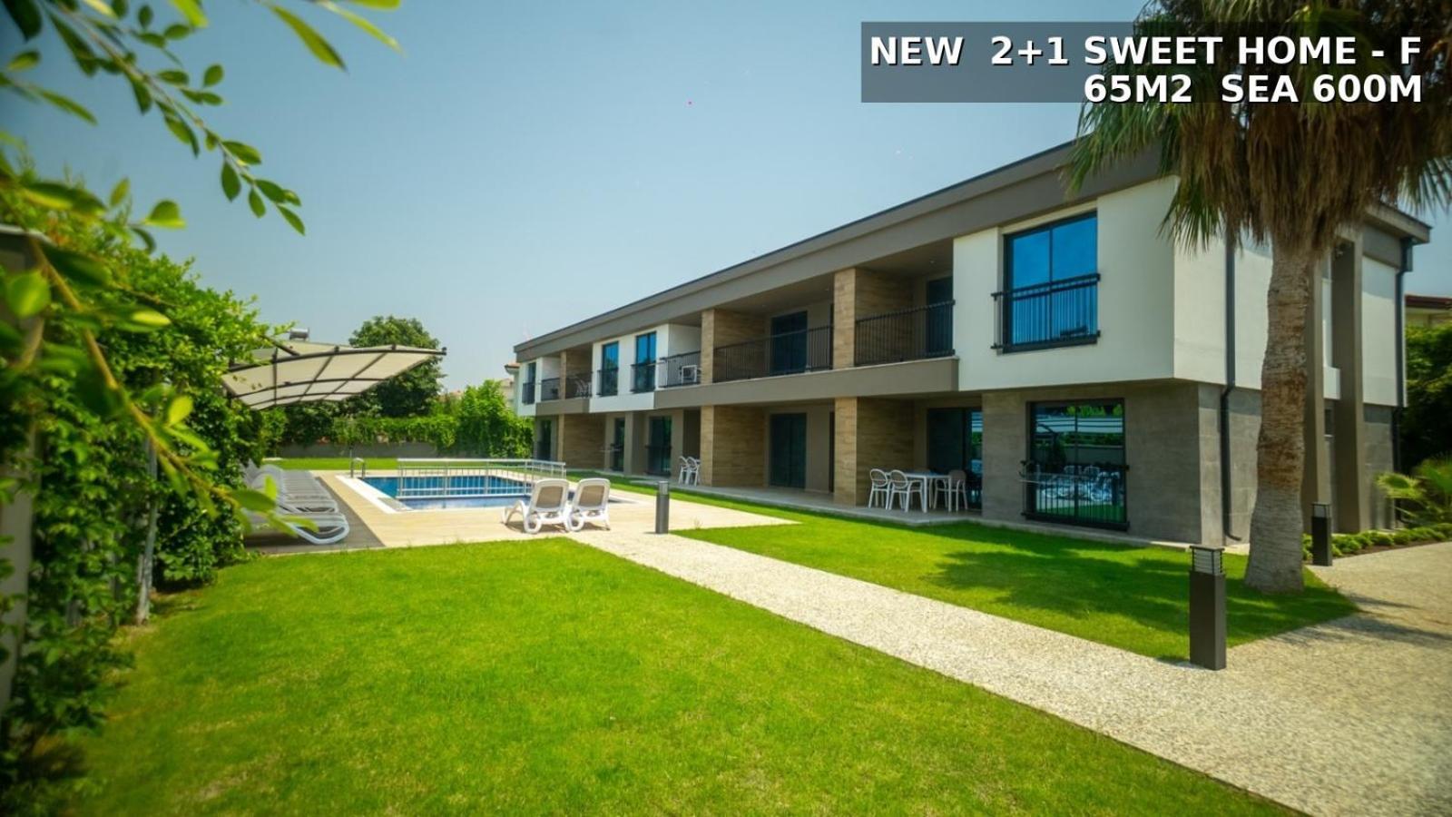 Two-Bedroom Villa