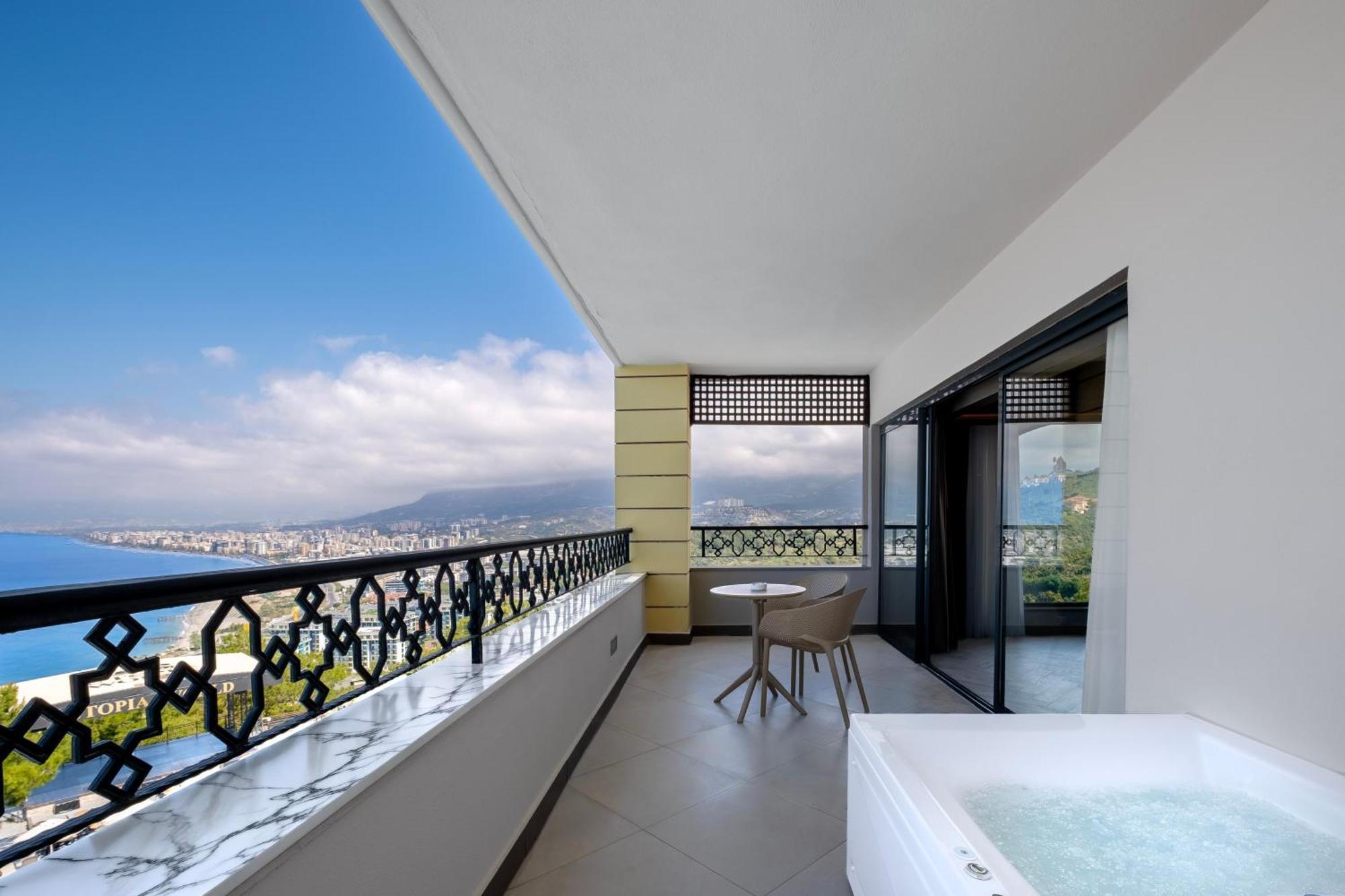 Family Suite