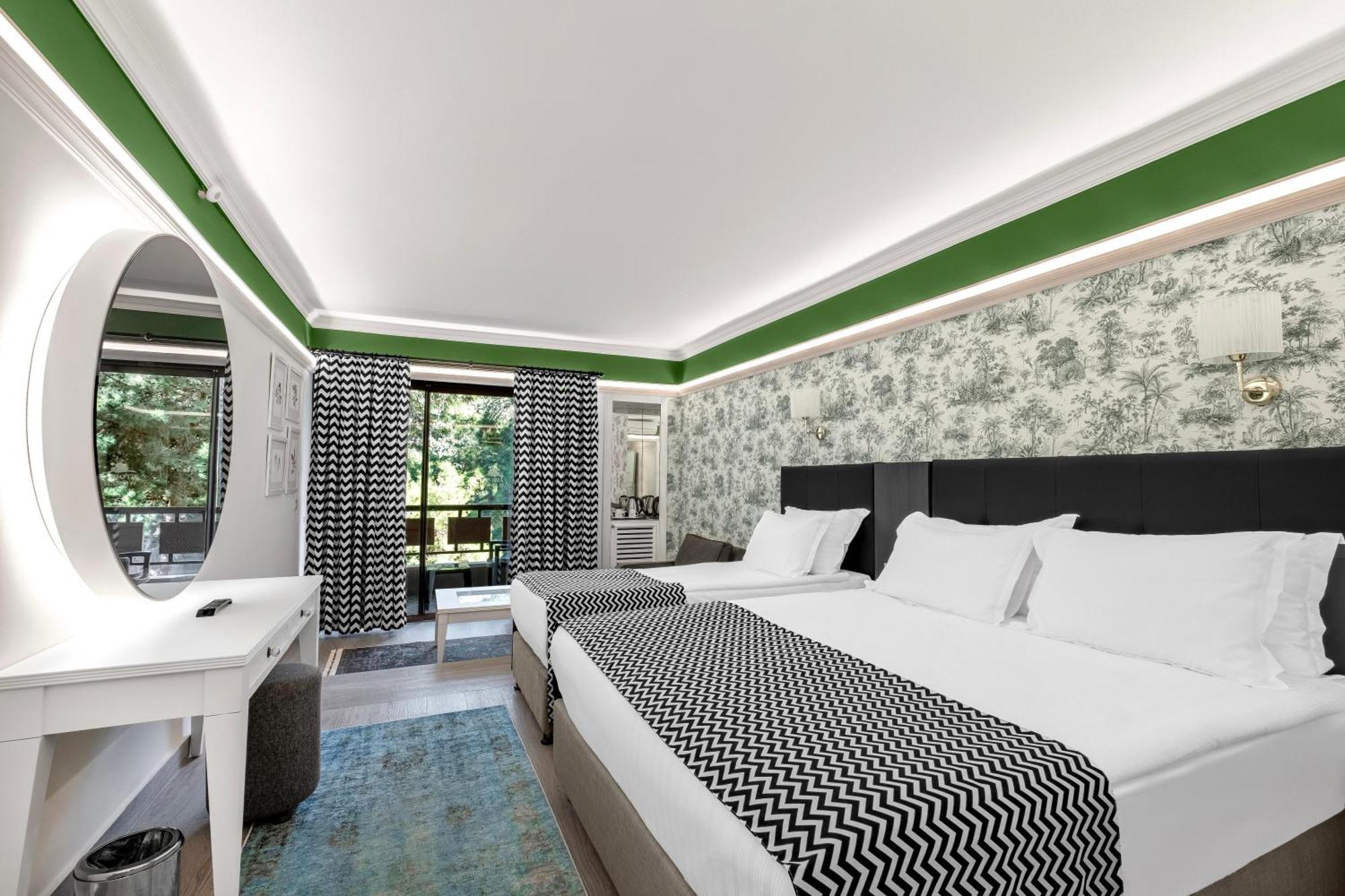 Villa Standard Room