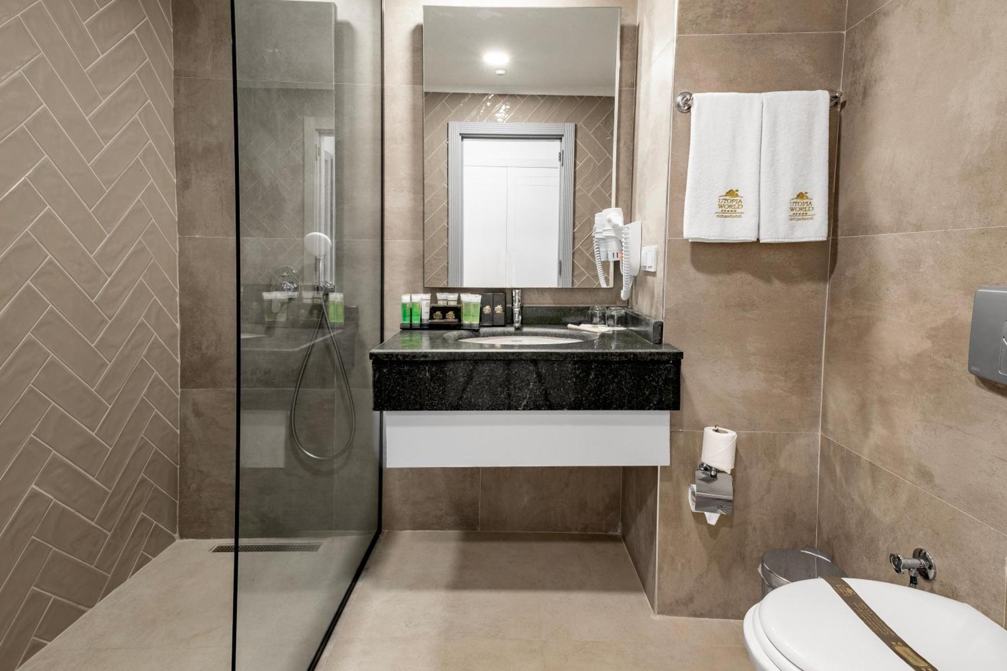 Villa Standard Room