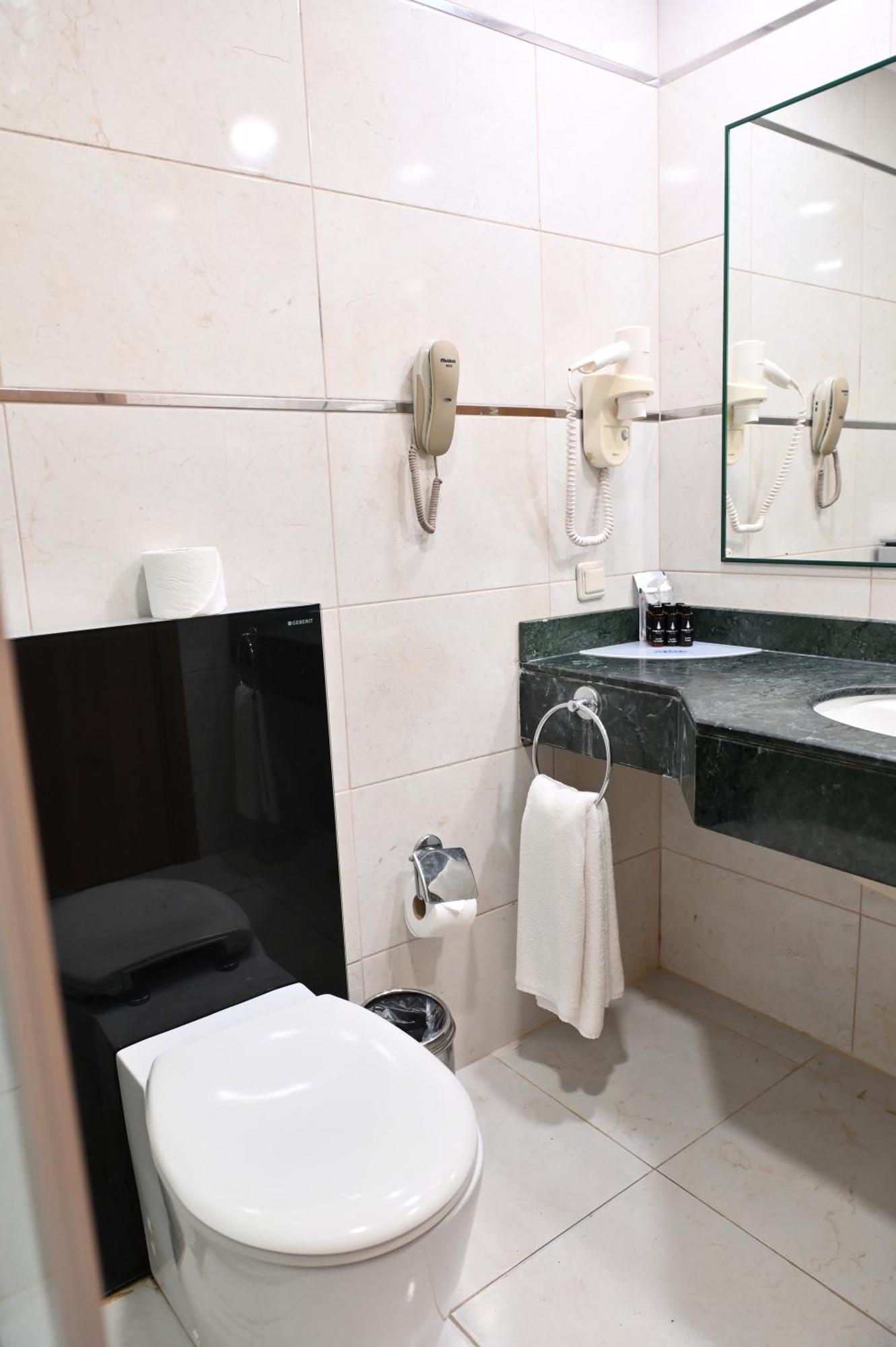 Superior Double or Twin Room with Garden View