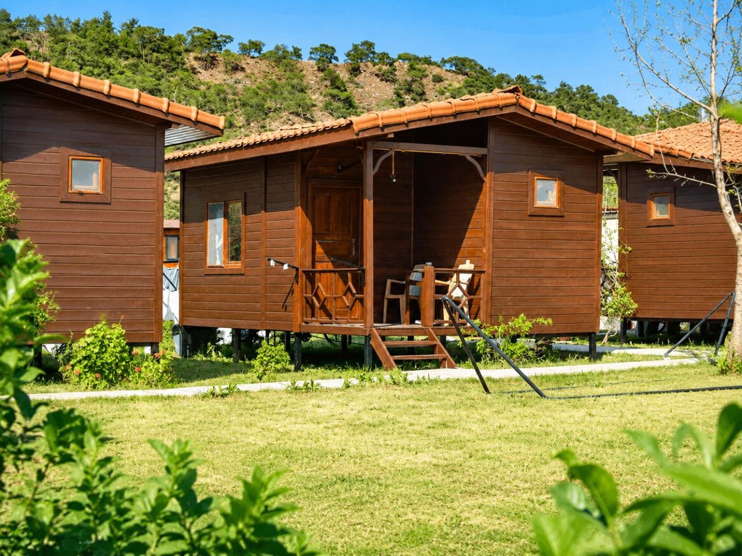 Family Bungalow