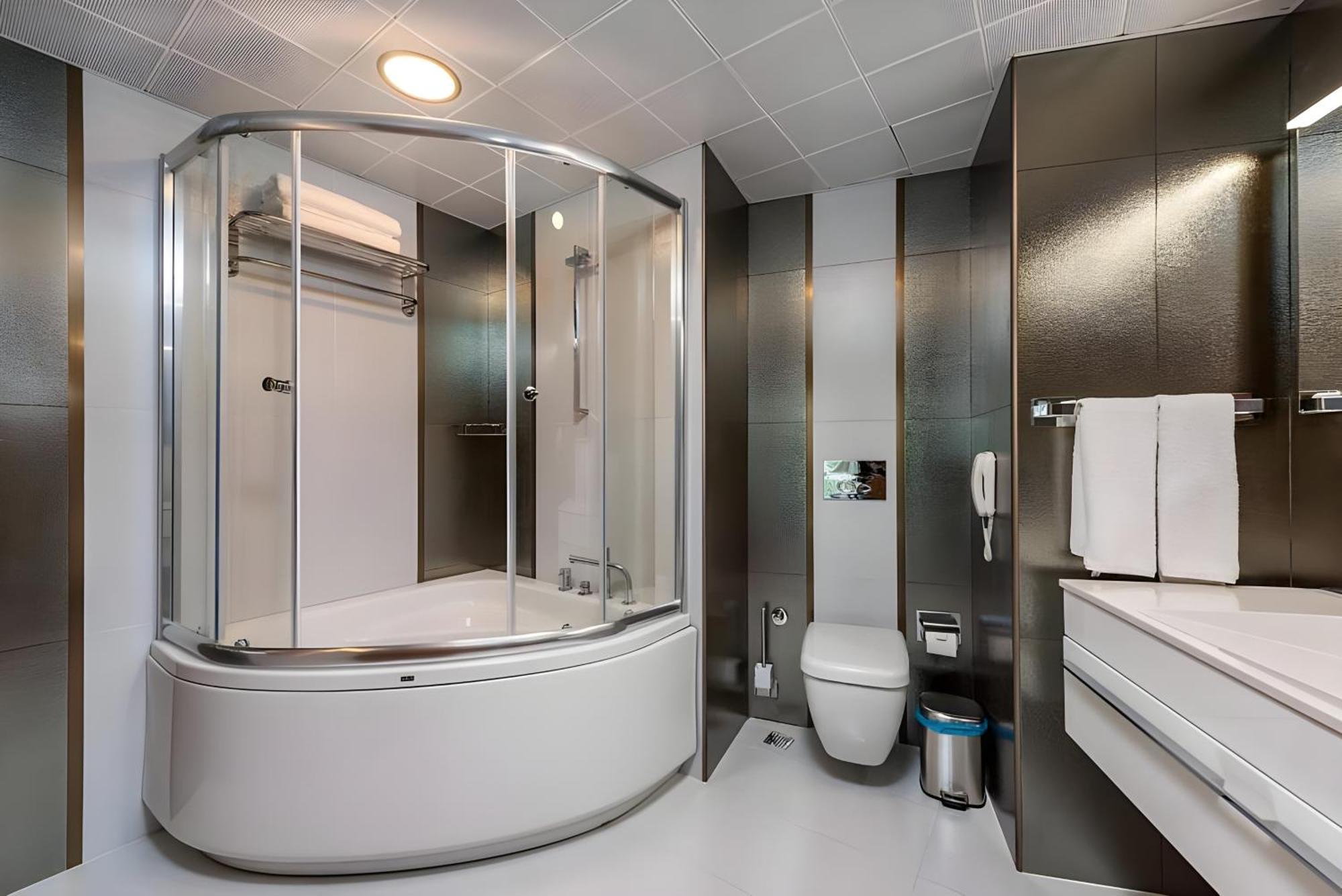 Double Room Balcony