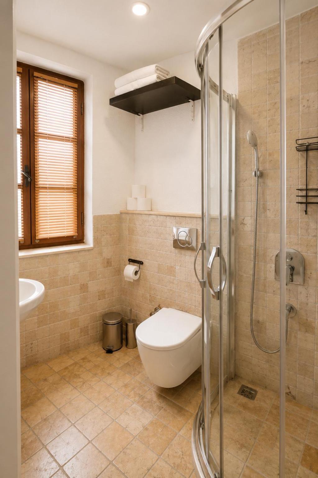 Chambre Double ou Lits Jumeaux Économique