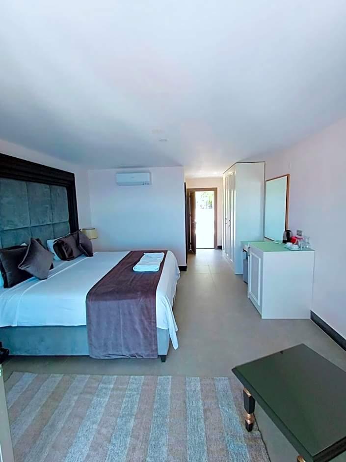 King Room Sea View