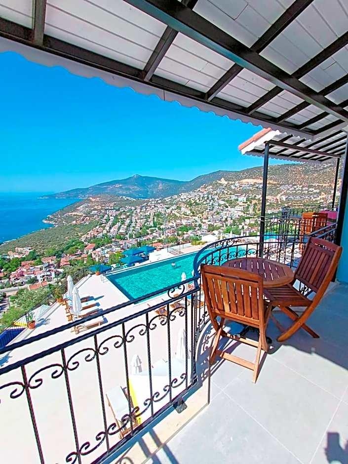 King Room Sea View