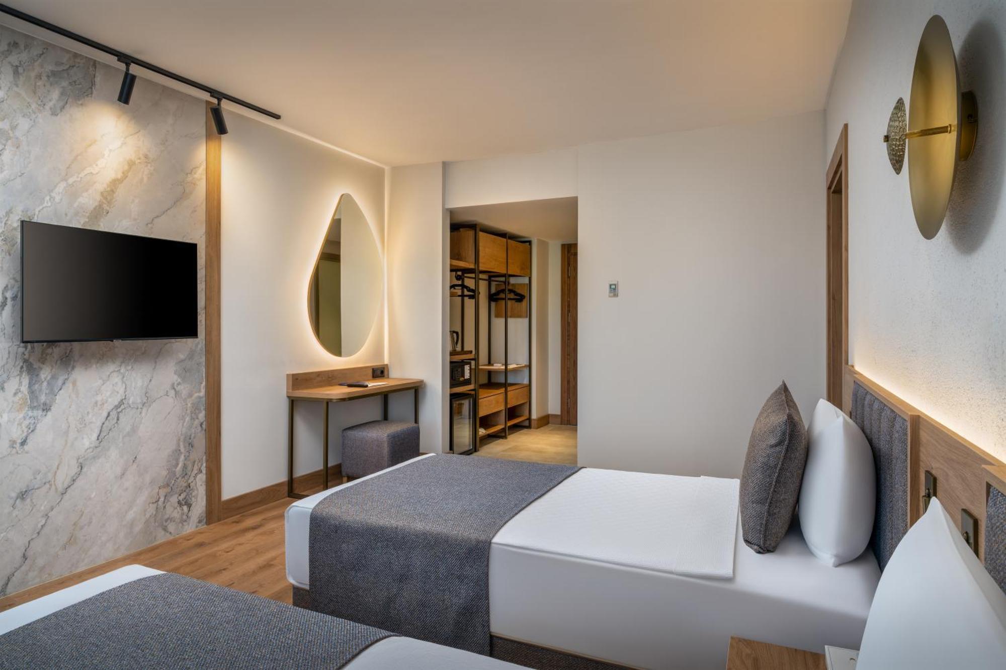 Family Connection Room