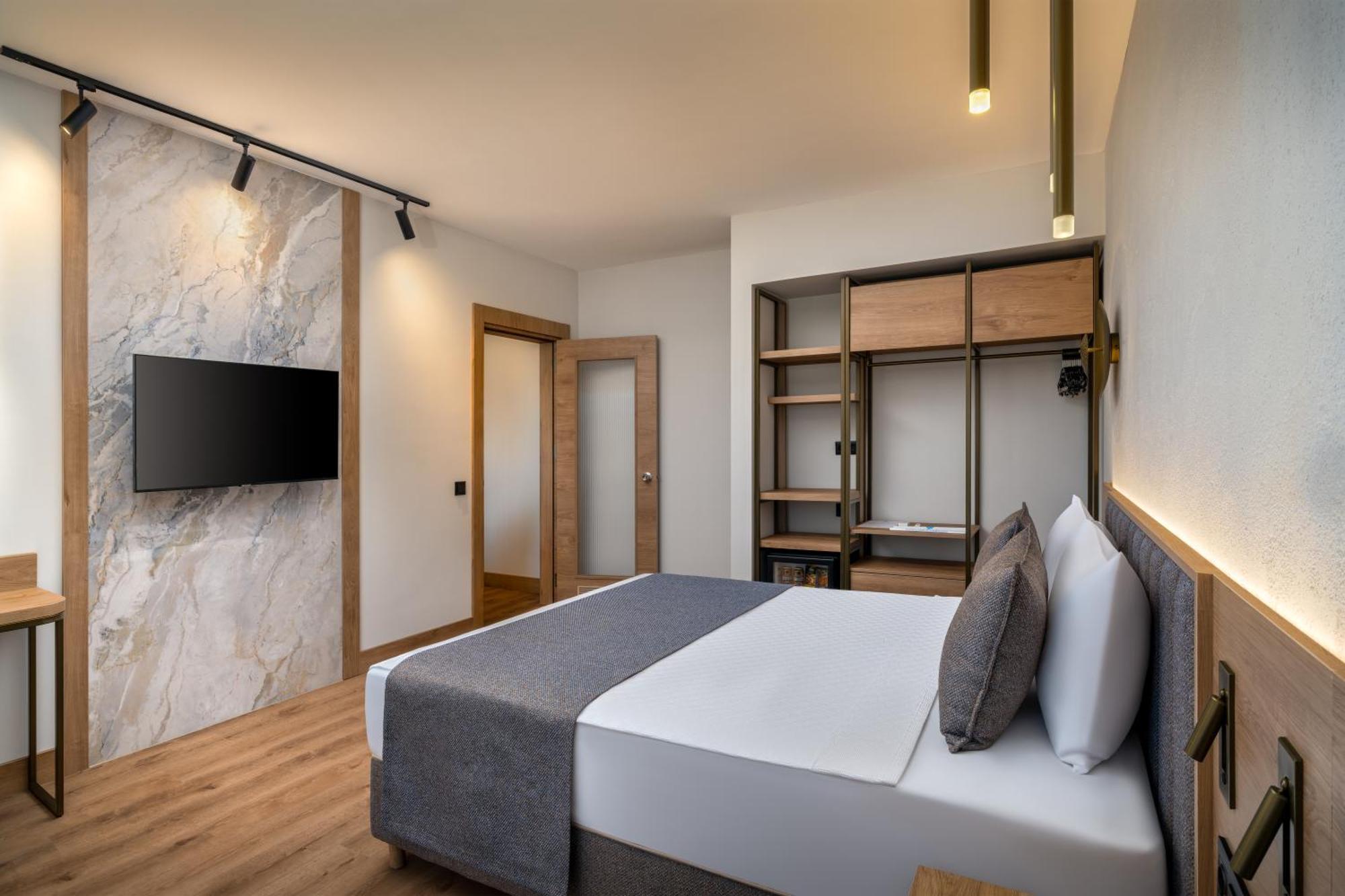 Family Connection Room