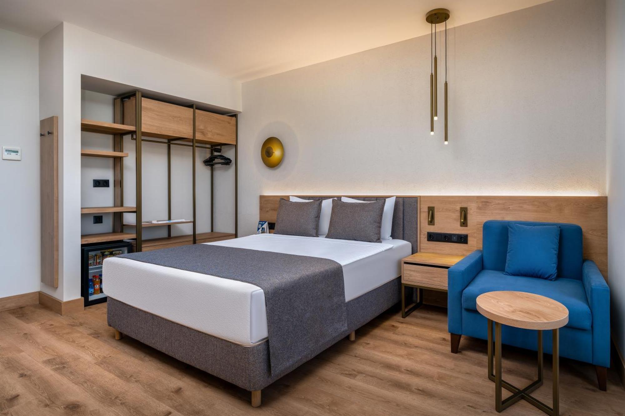 Family Connection Room