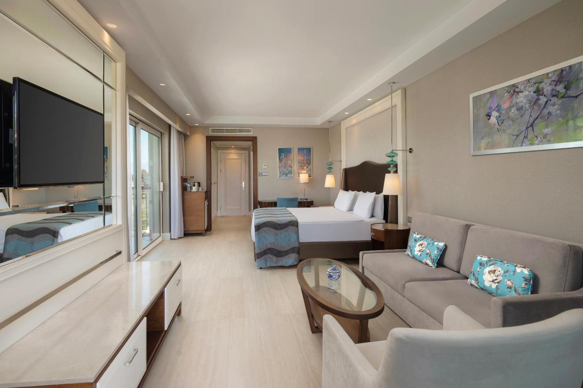 Riverside Room