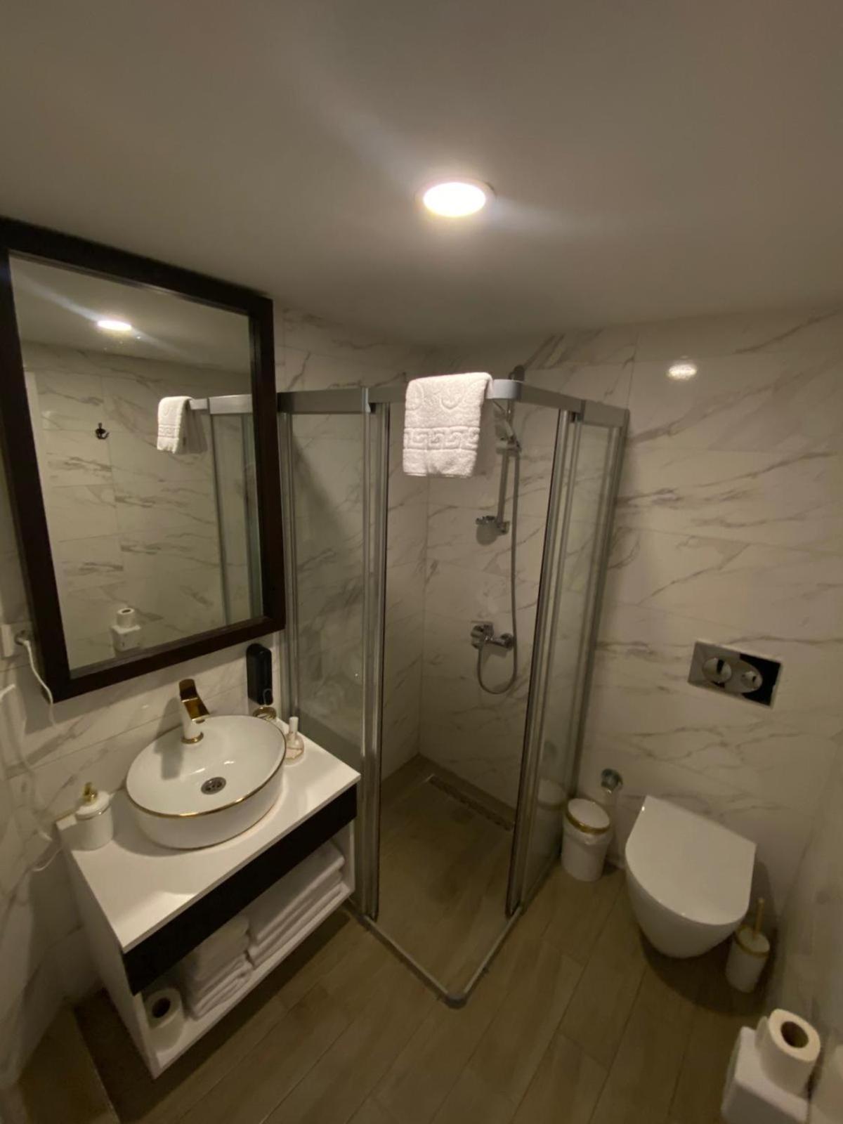 Junior Suite Balcony