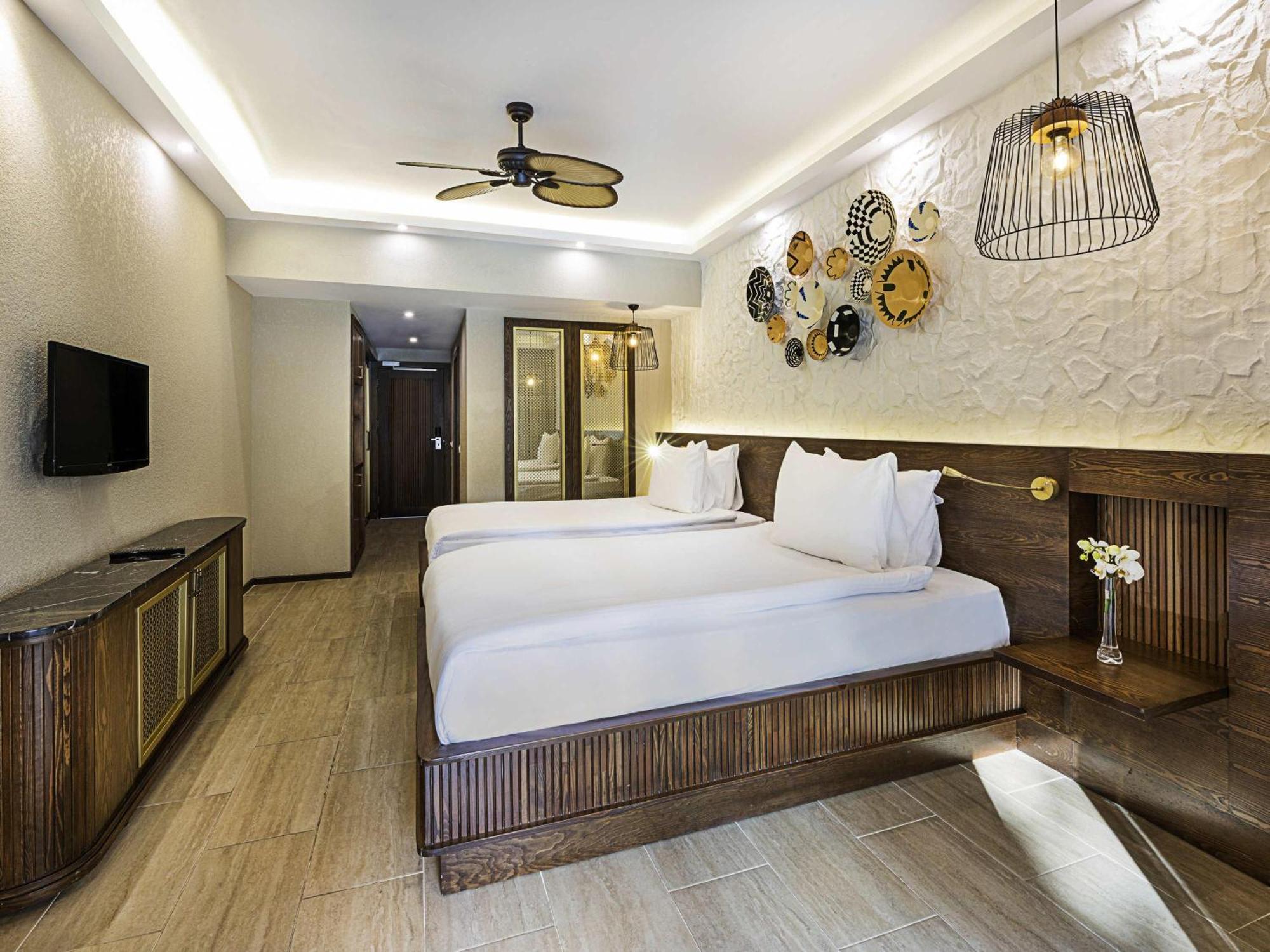 Comfort Room