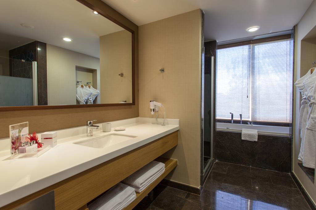 Suite Terrace Adult Only