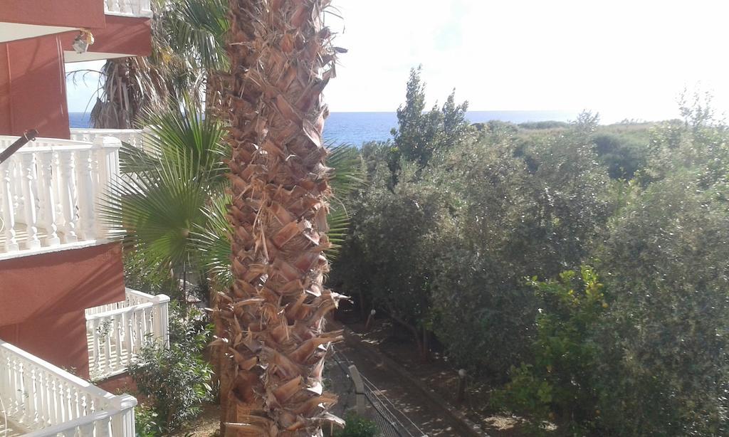 Double Room Sea View