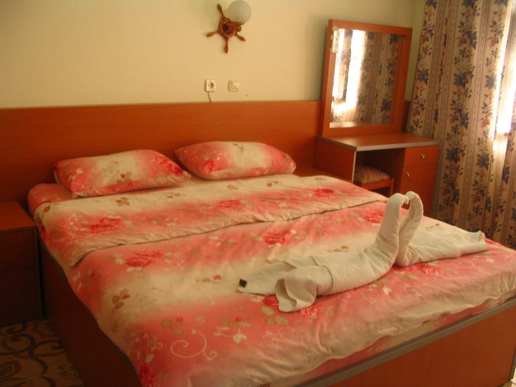 Double Room Sea View