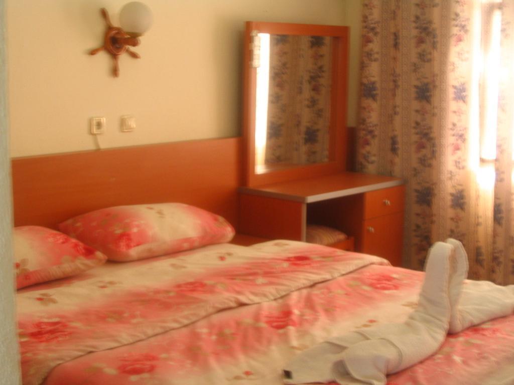 Double Room Sea View