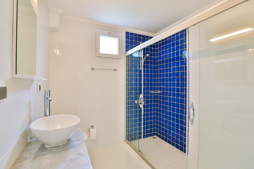 Double Room with Balcony and Sea View