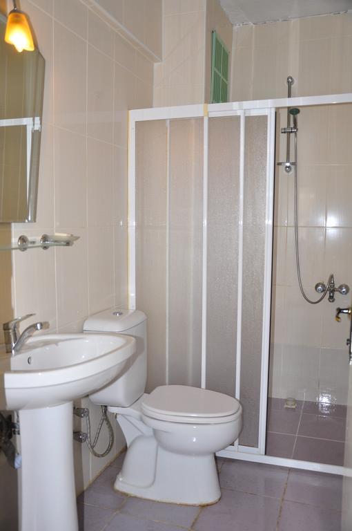 Double Room with Kitchenette