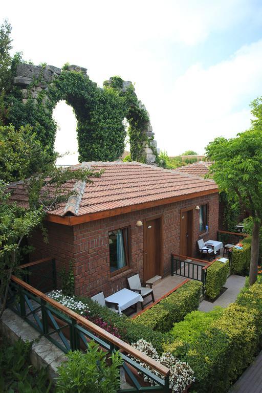 Bungalow
