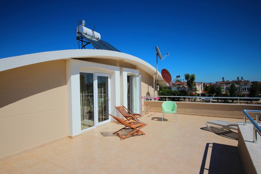 Villa mit privatem Pool