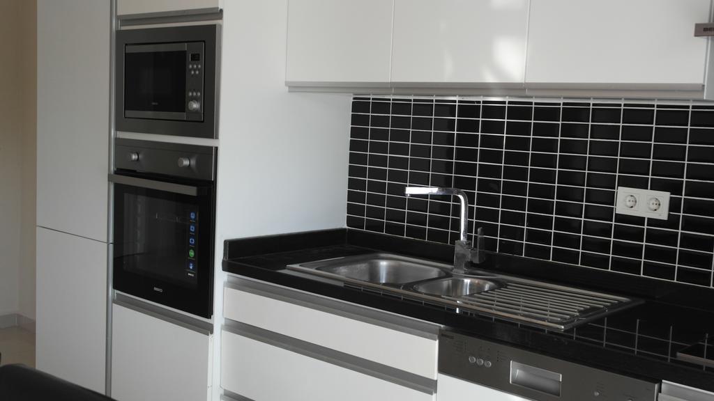 Duplex Apartment