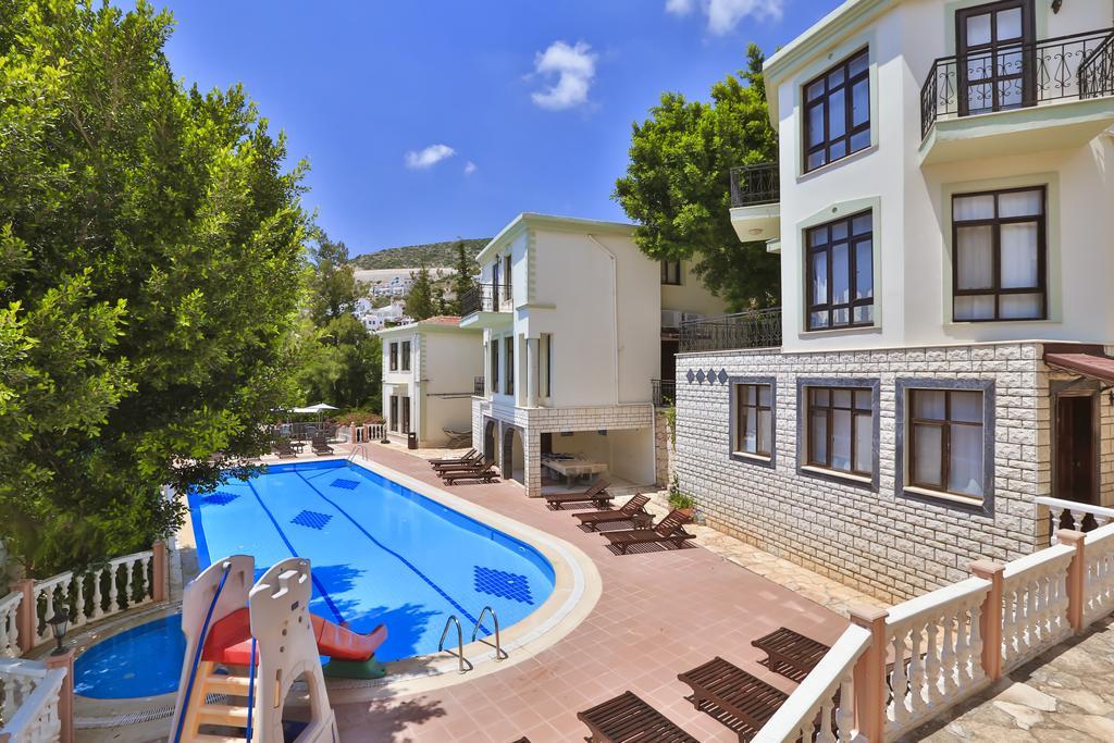 Two-Bedroom Villa Sea View
