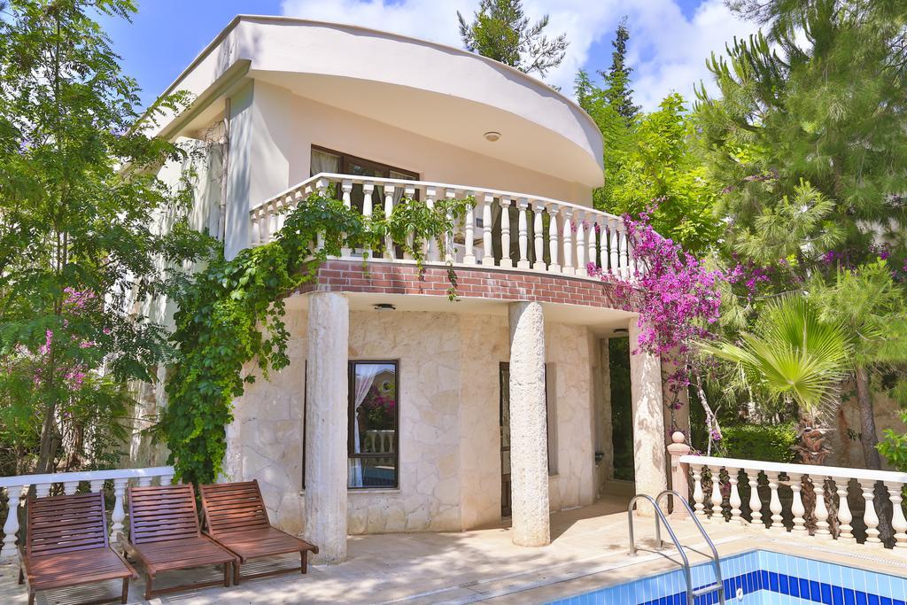 Two-Bedroom Villa Private Pool Halal Concept