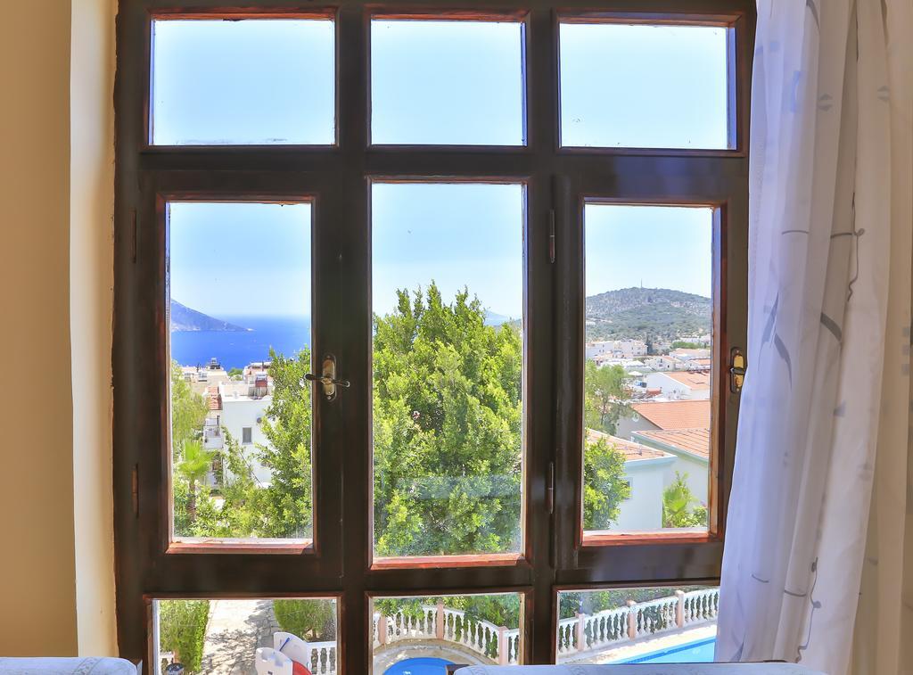 Two-Bedroom Villa Sea View