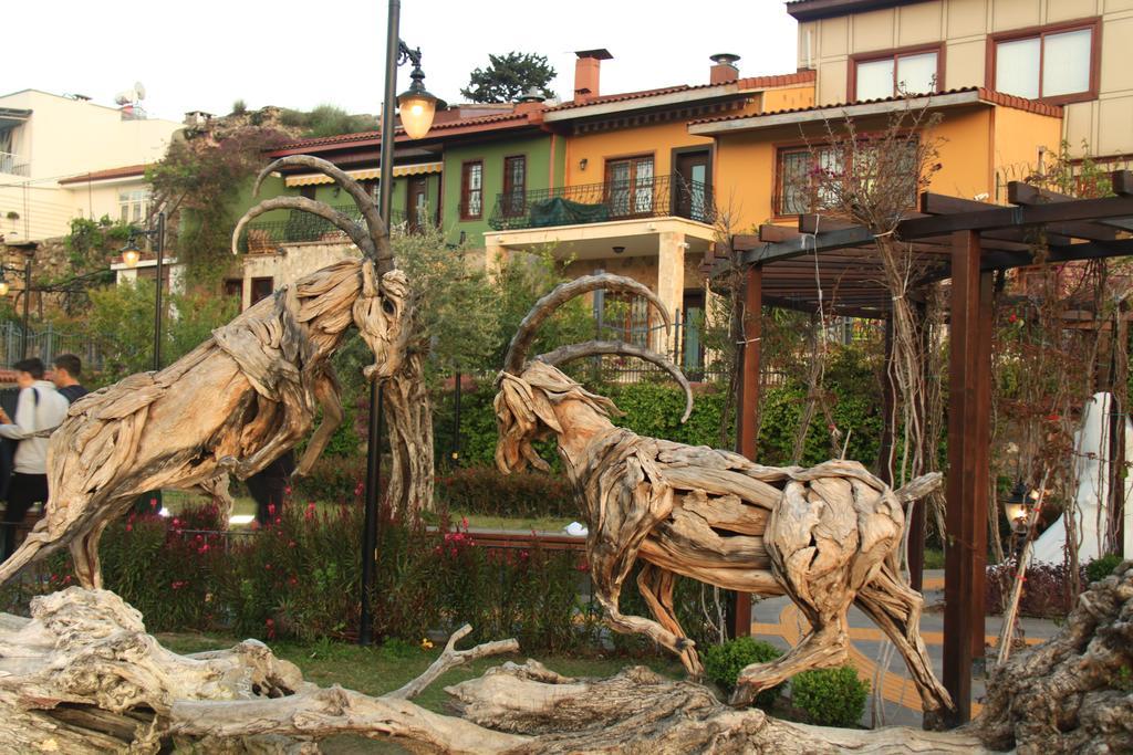 Villa con 2 Camere da Letto