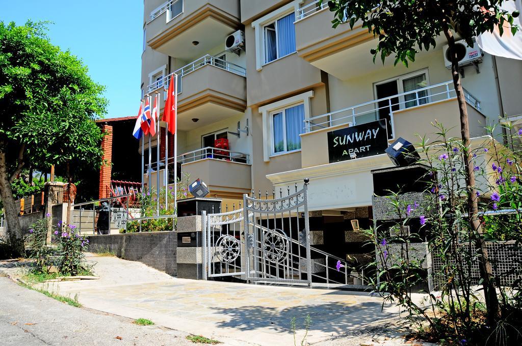 Appartement met 1 Slaapkamer