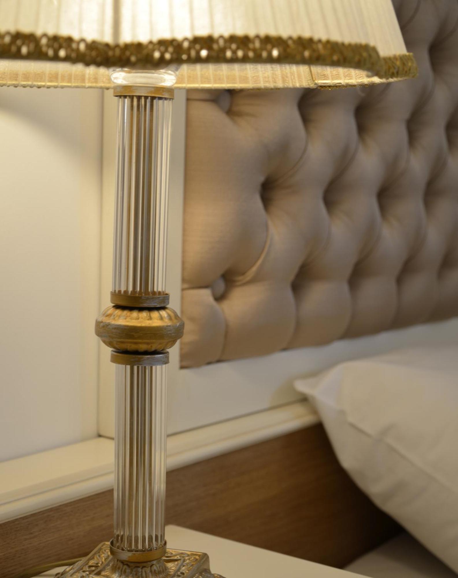 Premier Double or Twin Room