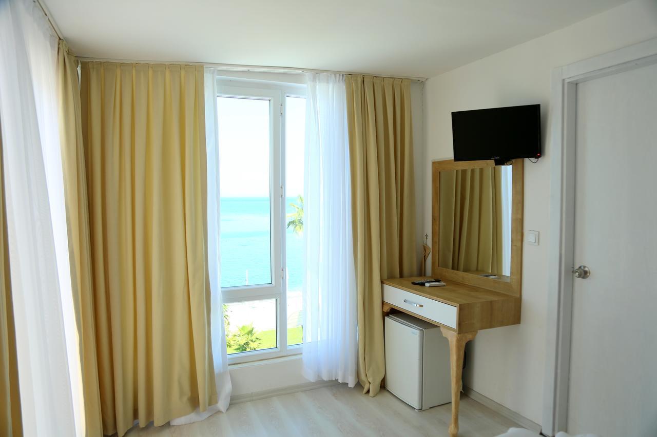 Chambre Double Standard