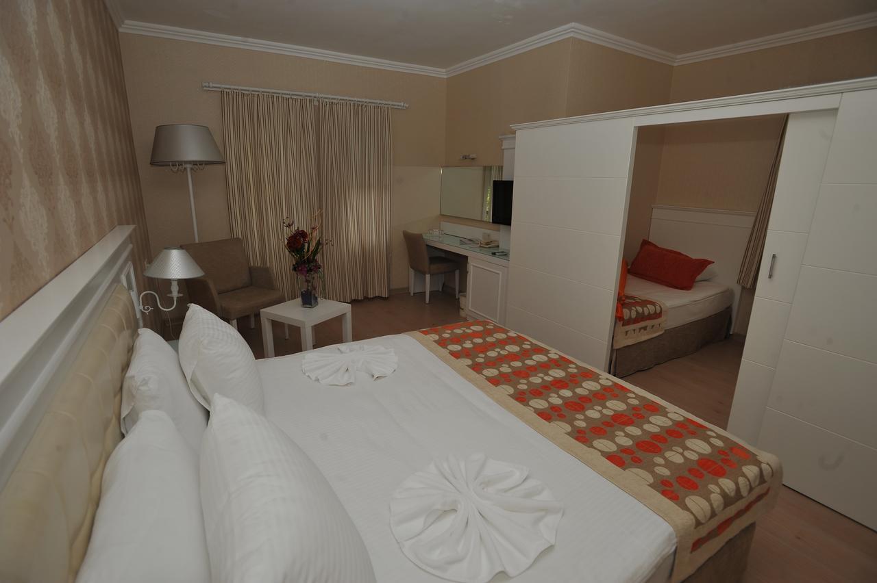 Large Room All Inclusive