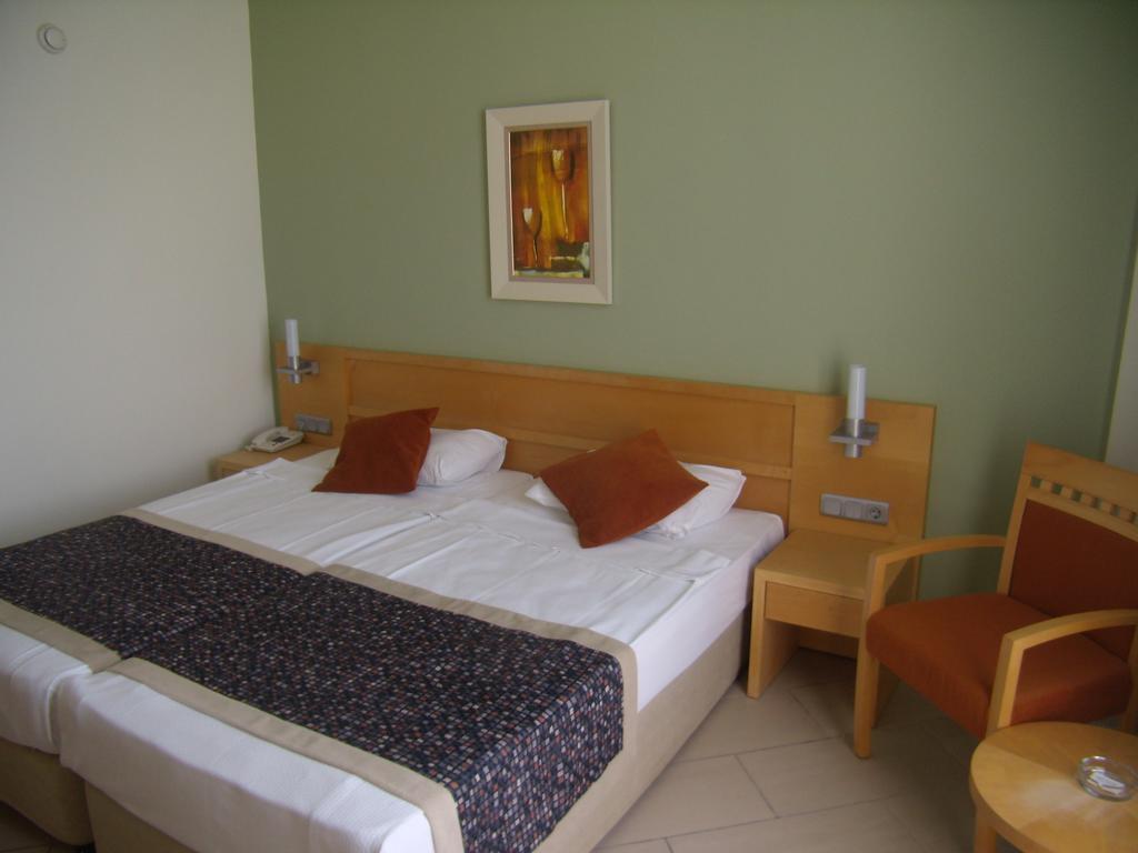 Standard  Double Room