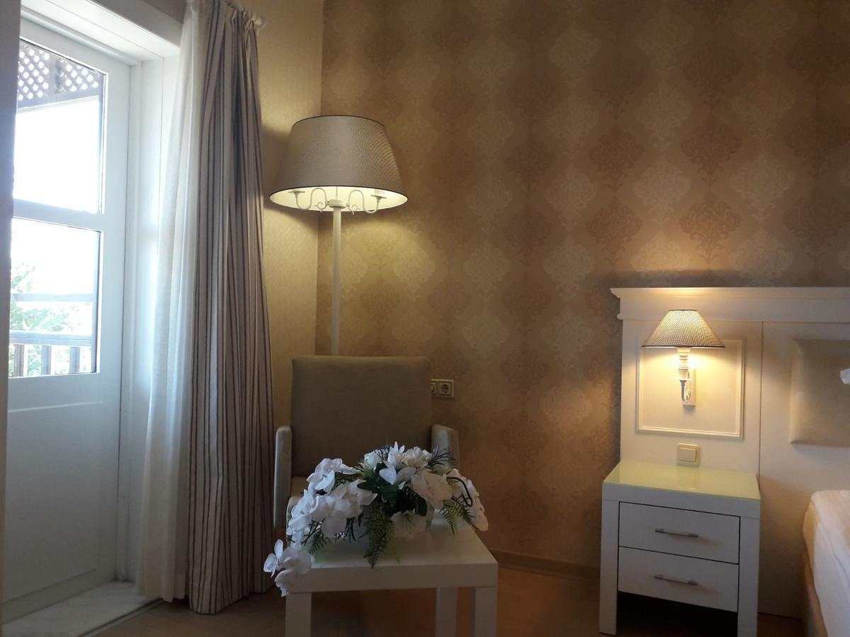 Standard Triple Room All Inclusive