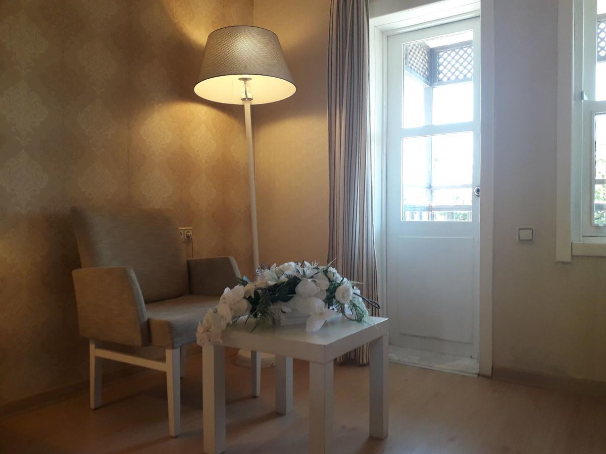 Standard Double or Twin Room All inclusive