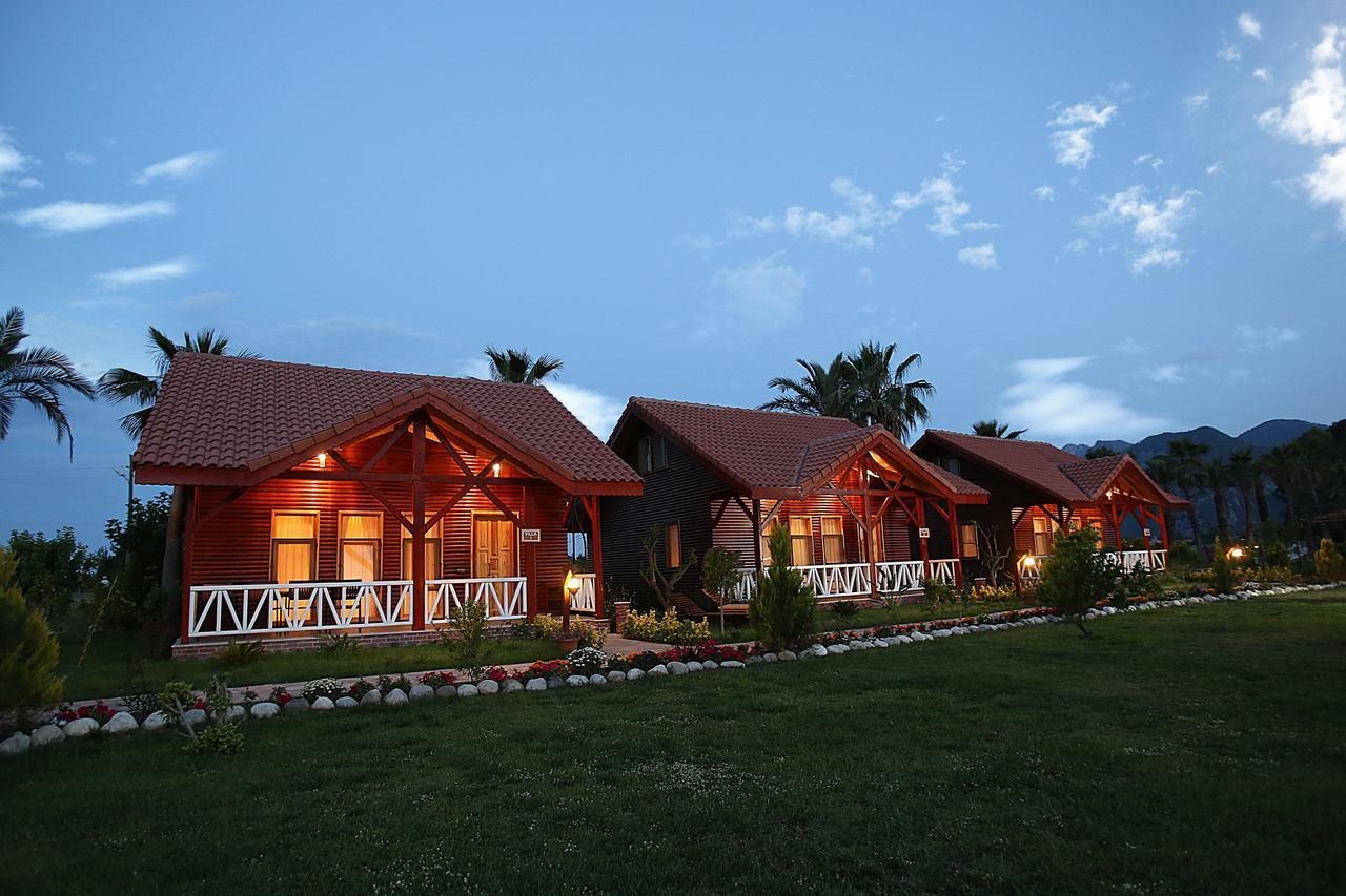 Villa Garden View