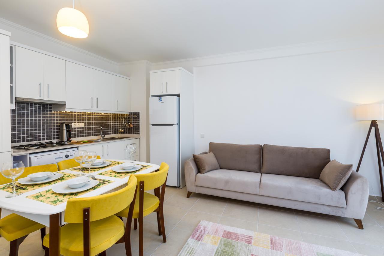 Standard Apartment
