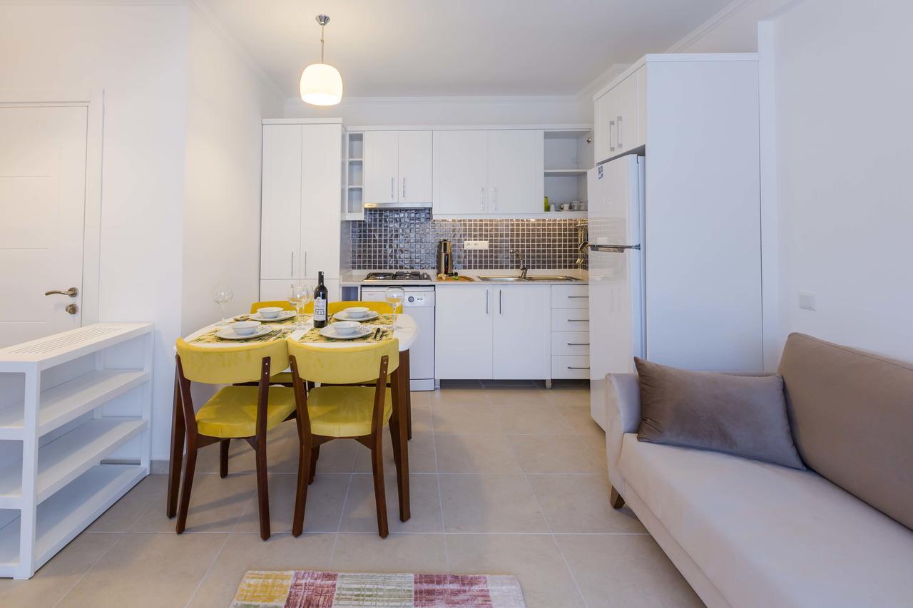 Standard Apartment