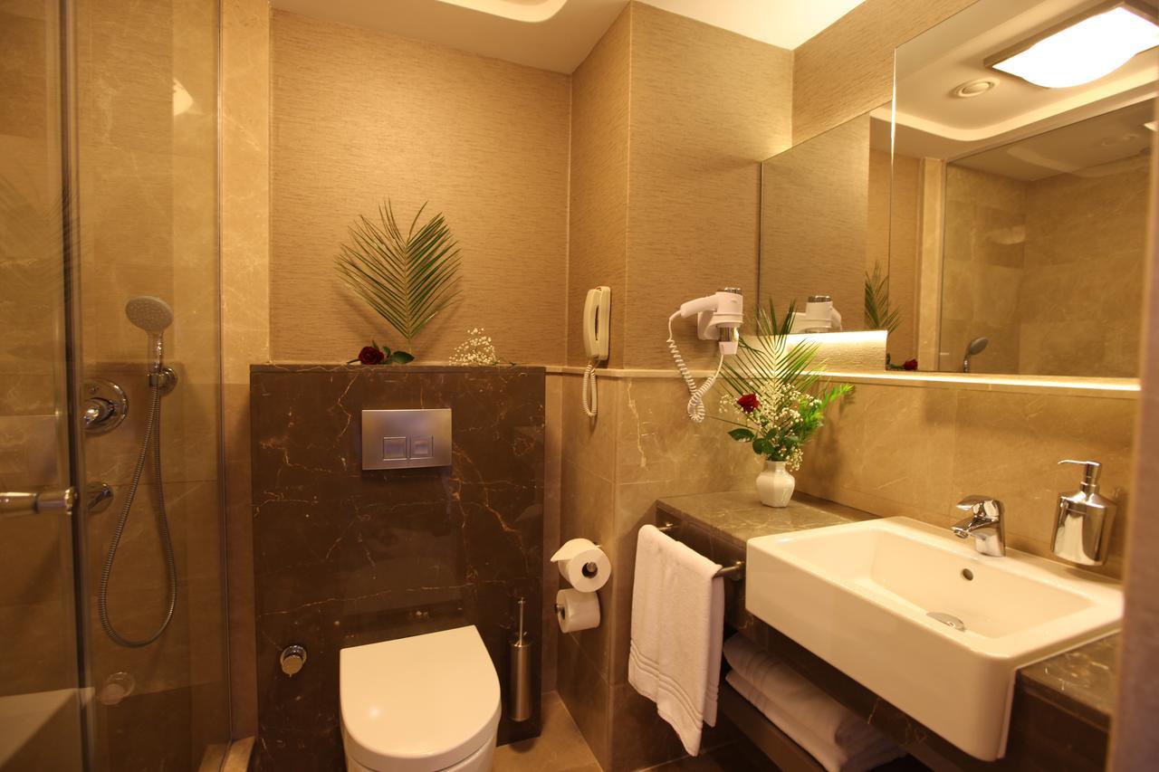 Twin Room with Garden View